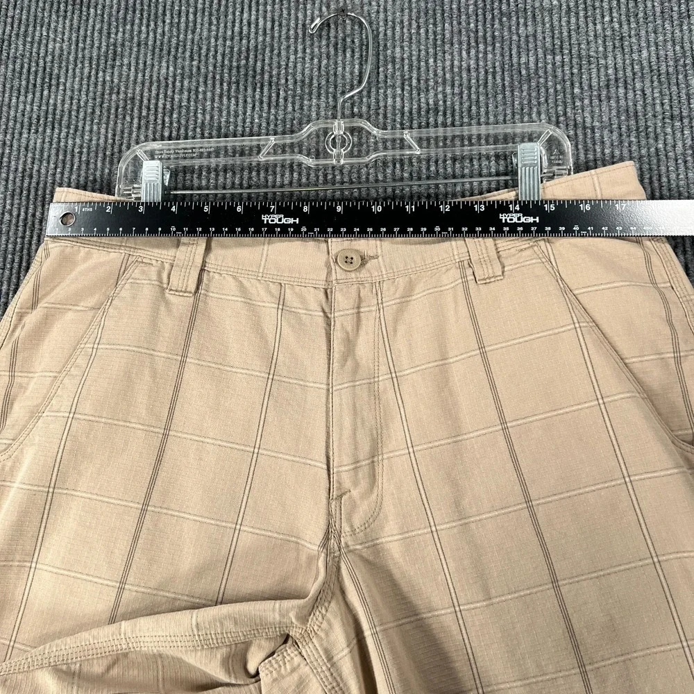 The North Face Shorts Mens Size 36